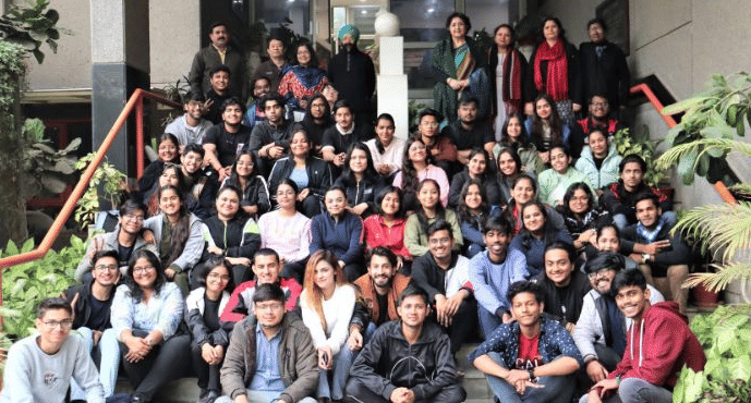 Apeejay Institute of Design New Delhi Events photo 8